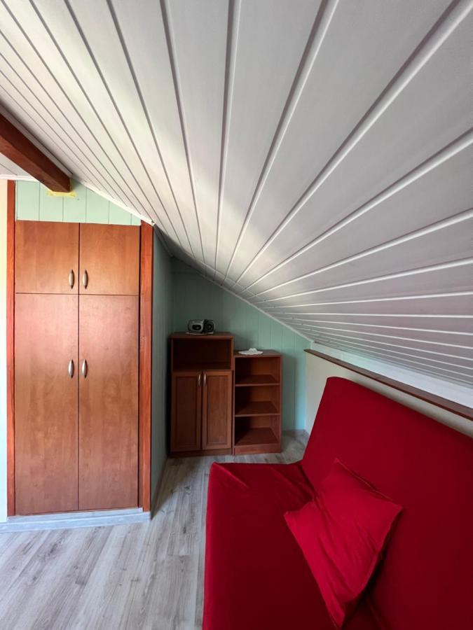 Pokoje Goscinne - Apartamenty Mati Копалино Экстерьер фото