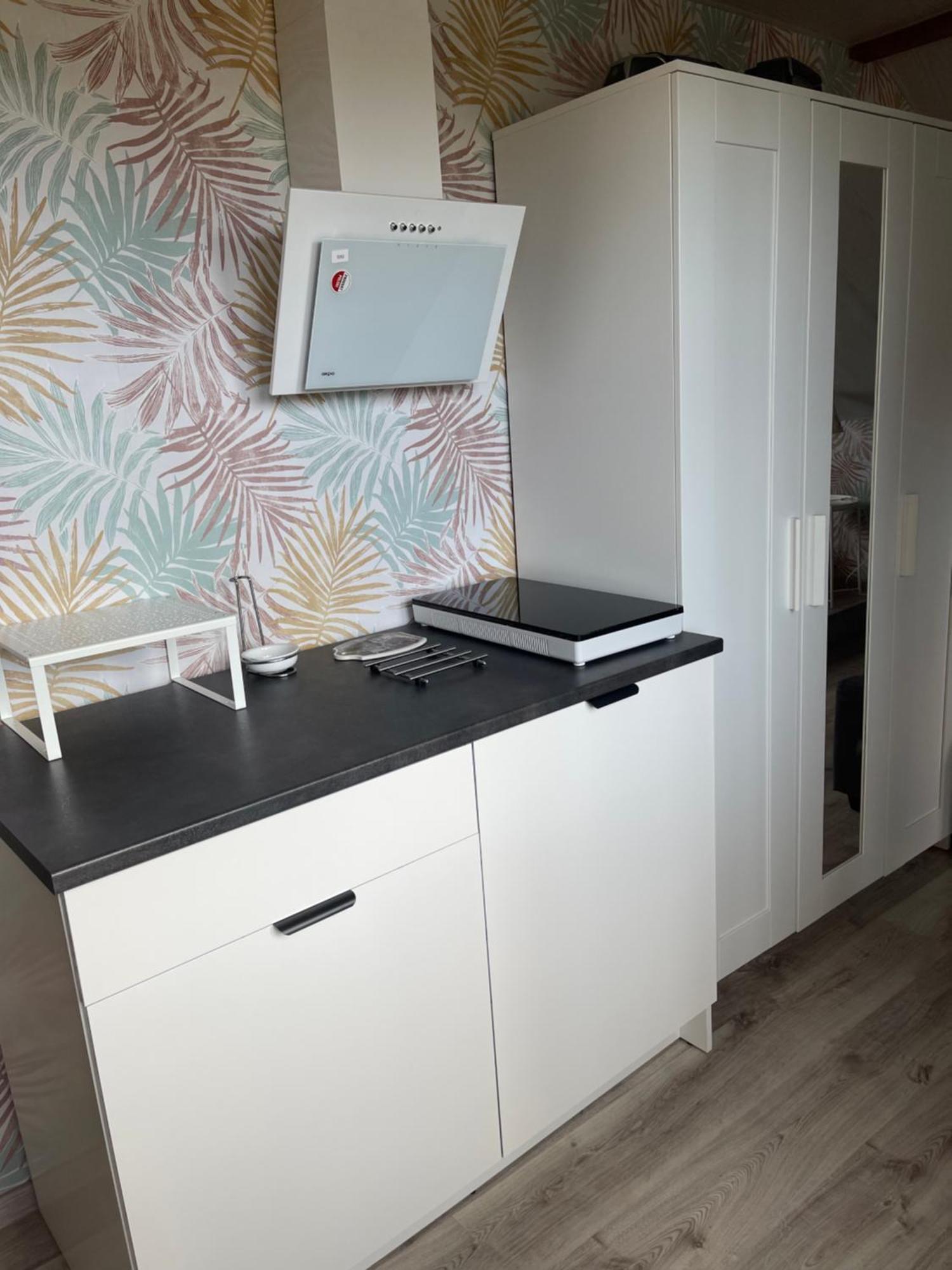 Pokoje Goscinne - Apartamenty Mati Копалино Экстерьер фото