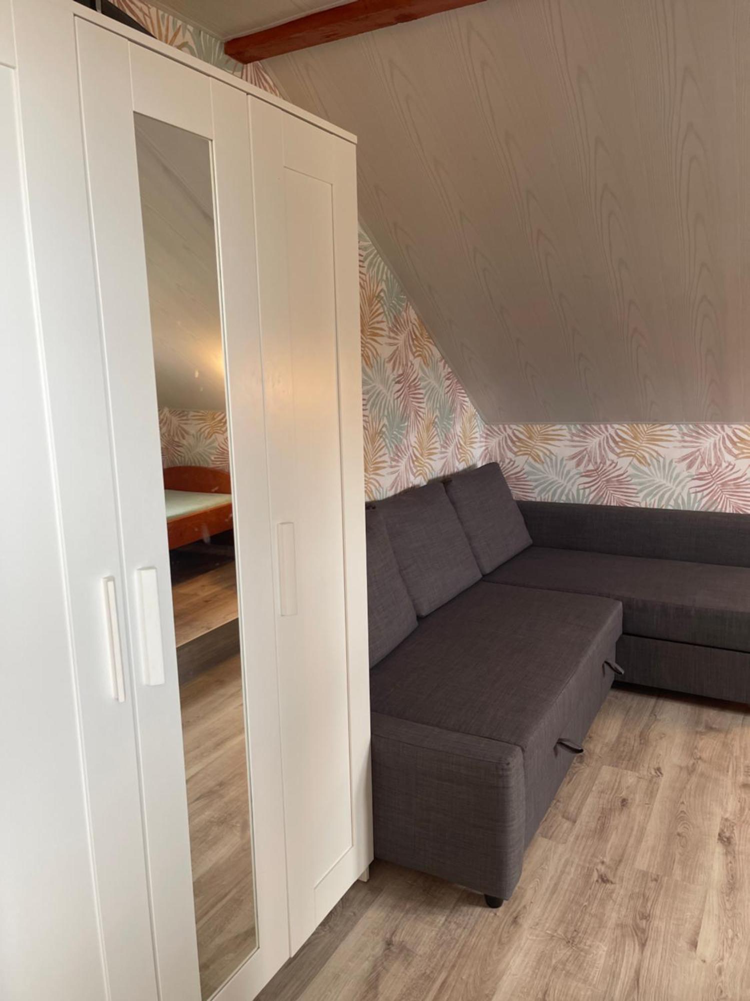 Pokoje Goscinne - Apartamenty Mati Копалино Экстерьер фото